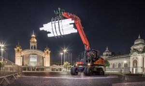 noticias maquinaria Doosan festivales tradicionales checos