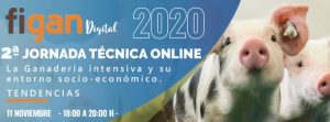 noticias maquinaria FIGAN 2021 jornada