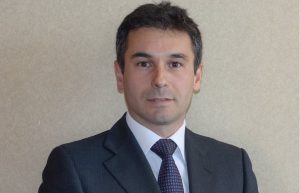 noticias maquinaria Federico Bullo CASE