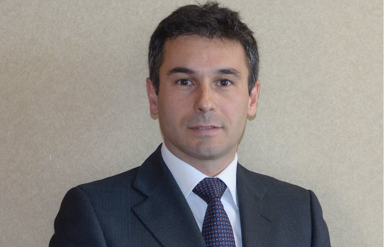 noticias maquinaria Federico Bullo CASE