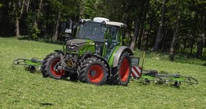 noticias maquinaria Fend ventas