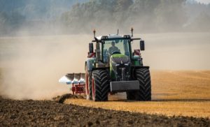 noticias maquinaria Fendt cuotas de mercado