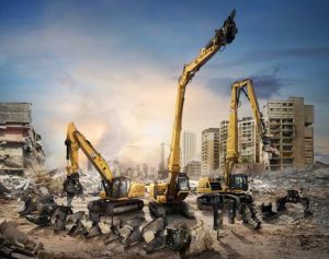 noticias-maquinaria-Finanzauto presenta la excavadora Cat® 352 UHD