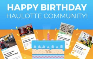noticias maquinaria Haulotte blog