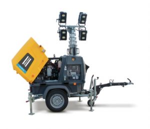 noticias maquinaria HiLight H6 + atlas Copco