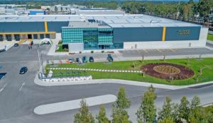 noticias maquinaria José Pneus celebra aniversario instalaciones