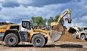 noticias maquinaria Liebherr L 586 XPower