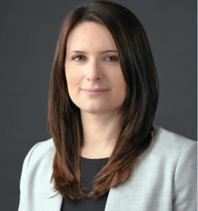 noticias maquinaria Louisa-Parker-AGCO-Corporation