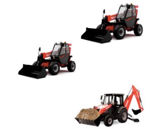 noticias maquinaria Manitou productos nuevos