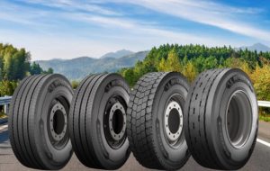 noticias maquinaria Michelin X MULTI