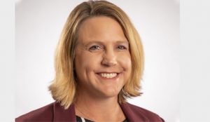 noticias maquinaria Mindi Vanden Bosch