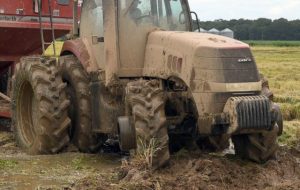 noticias maquinaria Neumáticos agrícolas Alliance