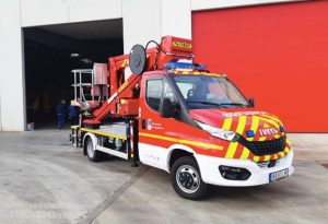 noticias maquinaria PALFINGER P 240AX