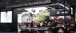 noticias maquinaria RUBI en LA SHANGHAI INTERNATIONAL HARDWARE EXHIBITION 2020