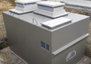 noticias maquinaria Tipeberri Roxtec