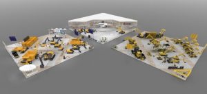 noticias maquinaria Volvo Construction Equipment y SDLG
