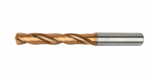 noticias maquinaria broca de metal Kennametal