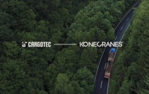 noticias maquinaria cargotec kronecranes