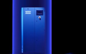 noticias maquinaria compresores habilitados para OPC UA atlas copco