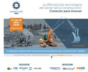 noticias maquinaria construyes!