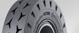 noticias maquinaria continental terminal Master V.ply