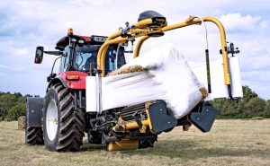 noticias maquinaria encintadoras tanto farming agricola