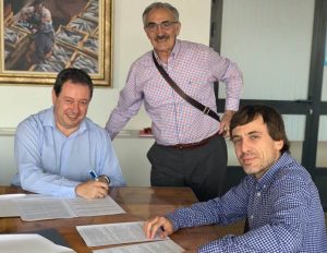 noticias maquinaria gam team
