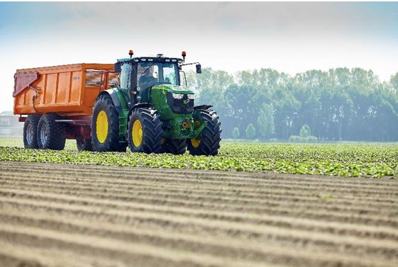 noticias maquinaria historias BKT