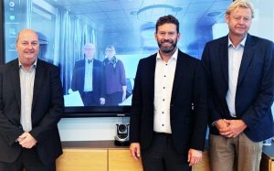 noticias maquinaria hitachi distribuidores
