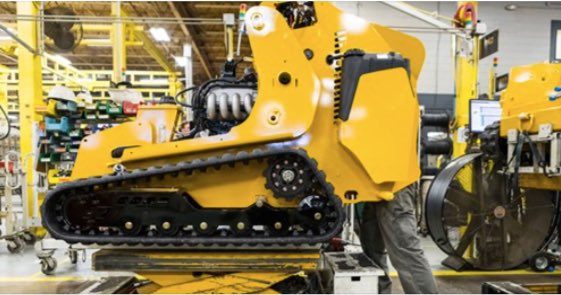 noticias maquinaria robots vermeer