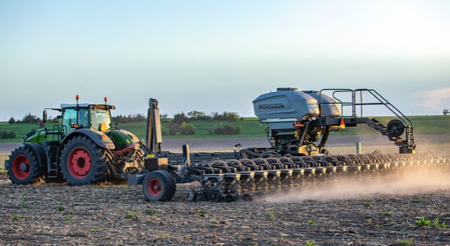 noticias maquinaria Agco ocho premios AE50