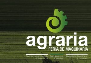 noticias maquinaria Agraria Valladolid