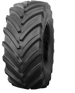 noticias maquinaria Alliance AgriFlex + 372