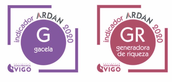 noticias maquinaria Ardán TMC CANCELA