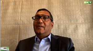 noticias maquinaria BKT D. ARVIND PODDAR