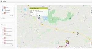 noticias maquinaria CLAAS, 365FarmNet y John Deere