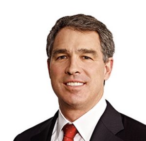noticias maquinaria CNH Industrial Scott W. Wine Chief Executive Officer