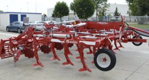 noticias maquinaria Cultivadores Ovlac