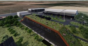 noticias maquinaria Farming Agrícola 40 aniversario