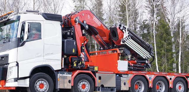 noticias maquinaria Fassi F1650RA.2.28 L816 xhe-dynamic