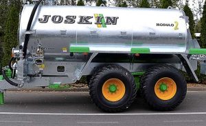 noticias maquinaria GRI se asocia con JOSKIN,