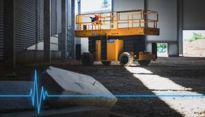 noticias maquinaria Haulotte PULSEO