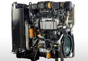 noticias maquinaria JCB POWER SYSTEMS