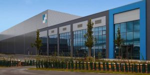 noticias maquinaria Jungheinrich uk
