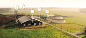 noticias maquinaria Lely presenta Horizon
