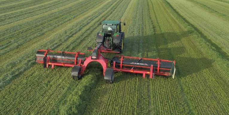 noticias maquinaria Merge Max Kuhn