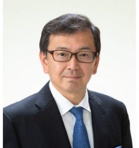noticias maquinaria Mr. Shingo Hanada Kubota