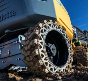 noticias maquinaria PULSEO haulotte