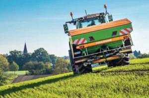 noticias maquinaria ProfisPro amazone farming agricola
