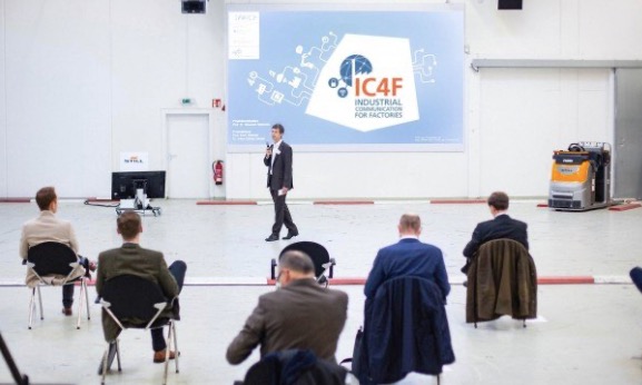 noticias maquinaria STILL ic4f